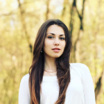 Iris M., Inverness