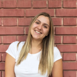 Saskia P., Dundee