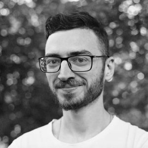Liam Brown
